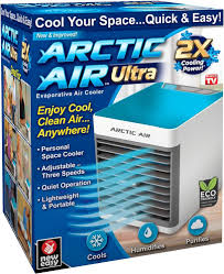 Arctic Air Coller For Kitchen